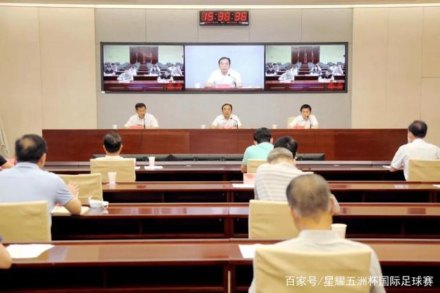 斯帅：揭幕战做好困难准备 刘诚宇王一凡有一席之地